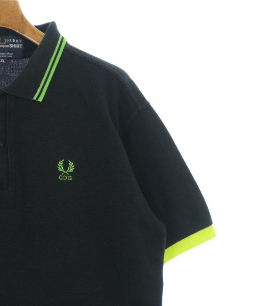COMME des GARCONS SHIRT POLO衫