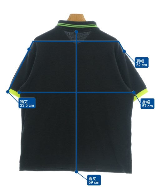 COMME des GARCONS SHIRT POLO衫
