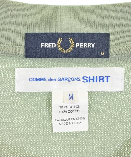 COMME des GARCONS SHIRT POLO衫