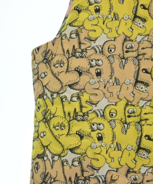 COMME des GARCONS SHIRT 羽絨夾克/背心