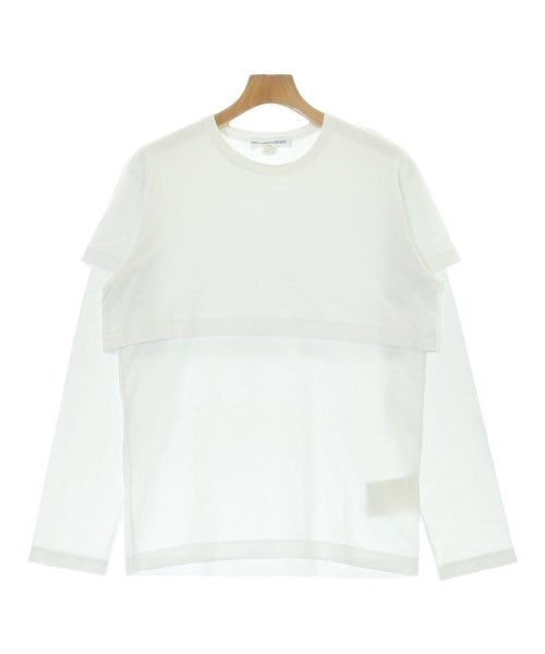 COMME des GARCONS SHIRT T恤/上衣