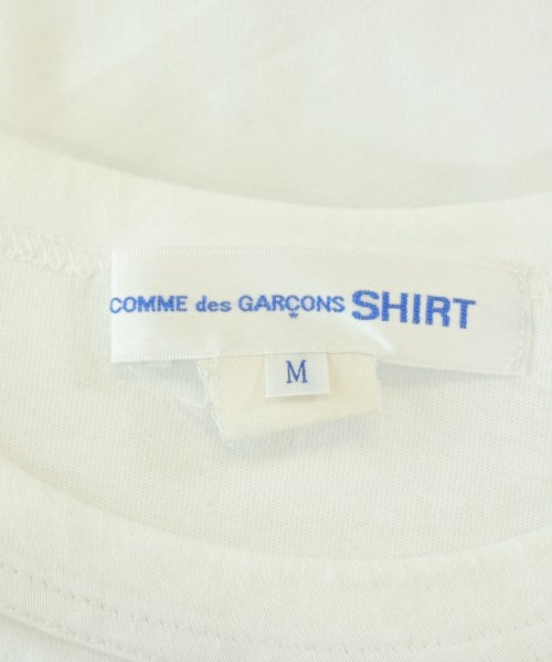 COMME des GARCONS SHIRT T恤/上衣