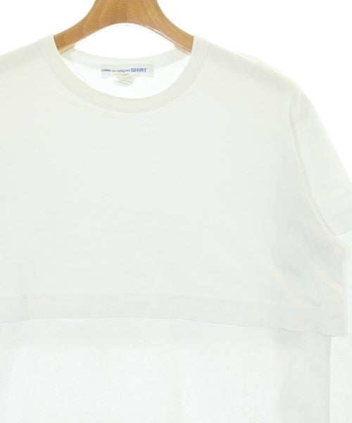 COMME des GARCONS SHIRT T恤/上衣
