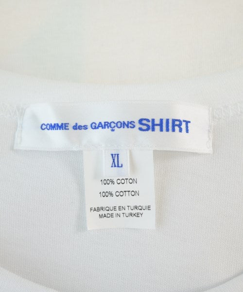COMME des GARCONS SHIRT T恤/上衣