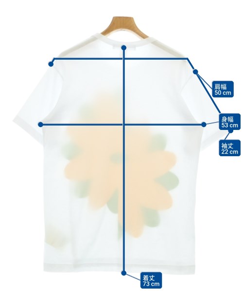 COMME des GARCONS SHIRT T恤/上衣