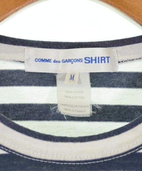 COMME des GARCONS SHIRT T恤/上衣