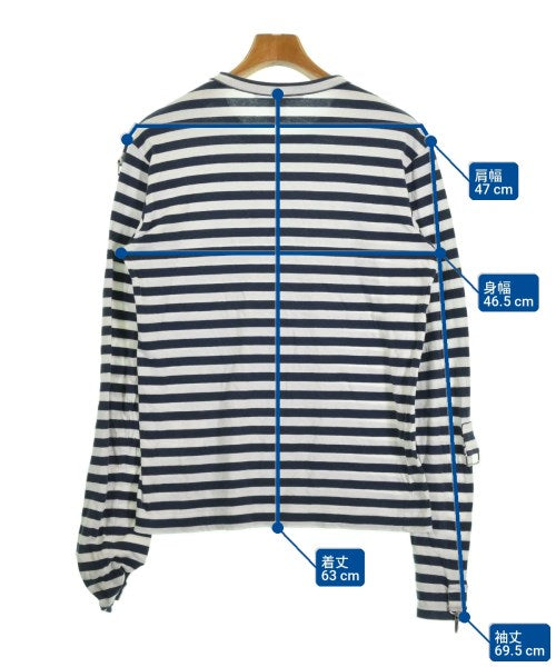COMME des GARCONS SHIRT T恤/上衣