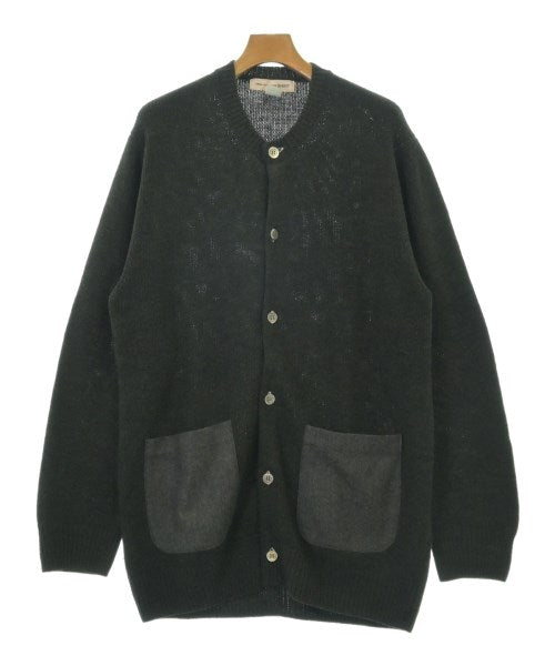 COMME des GARCONS SHIRT 開襟衫