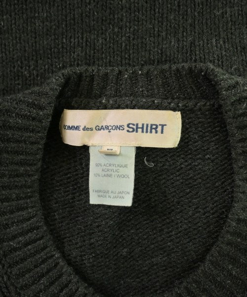 COMME des GARCONS SHIRT 開襟衫