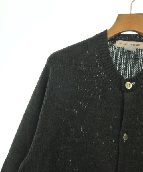 COMME des GARCONS SHIRT 開襟衫
