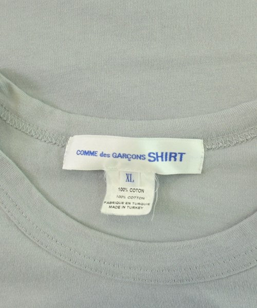 COMME des GARCONS SHIRT T恤/上衣