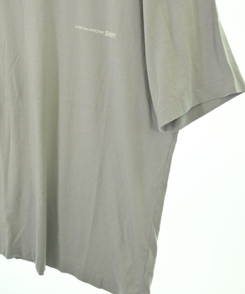COMME des GARCONS SHIRT T恤/上衣