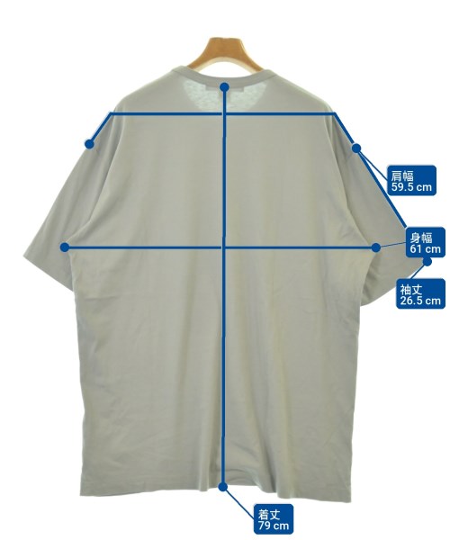 COMME des GARCONS SHIRT T恤/上衣