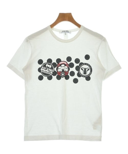 COMME des GARCONS SHIRT T恤/上衣