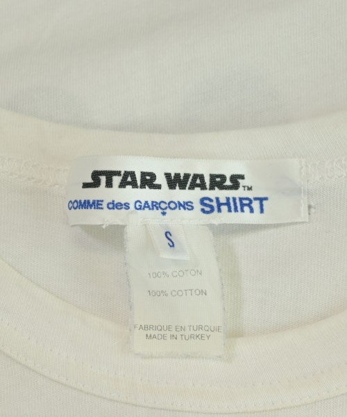 COMME des GARCONS SHIRT T恤/上衣