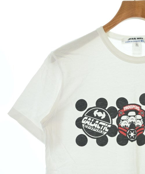 COMME des GARCONS SHIRT T恤/上衣