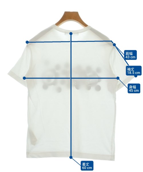 COMME des GARCONS SHIRT T恤/上衣
