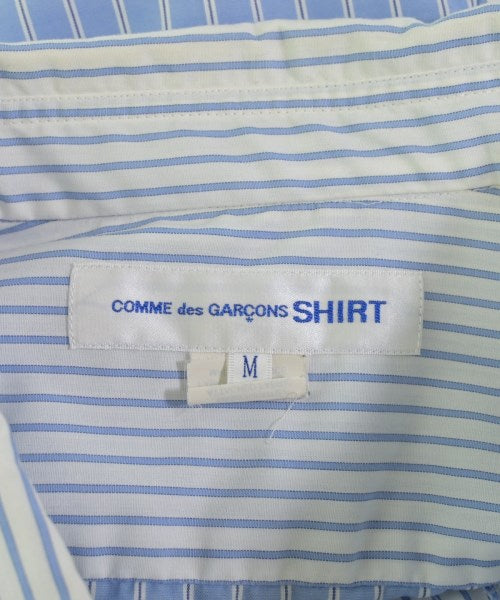 COMME des GARCONS SHIRT 休閒襯衫