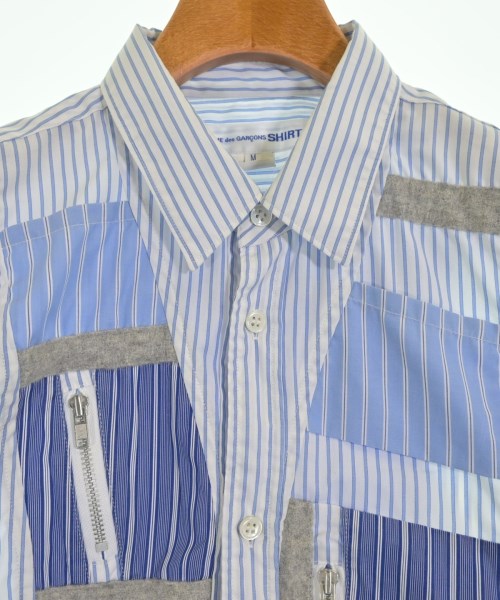COMME des GARCONS SHIRT 休閒襯衫