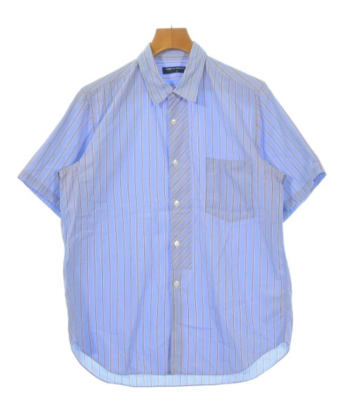 COMME des GARCONS SHIRT 休閒襯衫