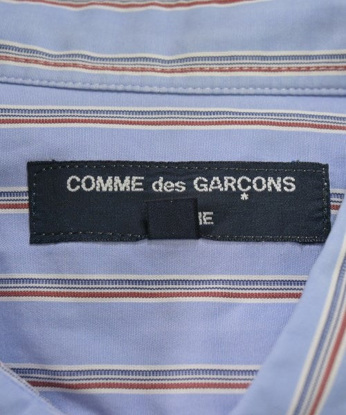 COMME des GARCONS SHIRT 休閒襯衫