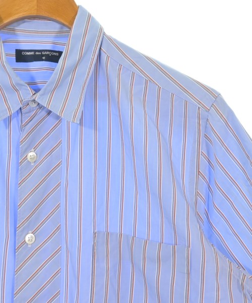 COMME des GARCONS SHIRT 休閒襯衫