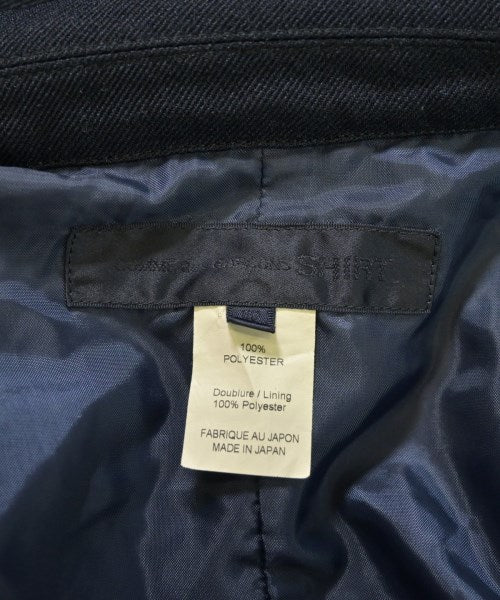 COMME des GARCONS SHIRT 休閒夾克