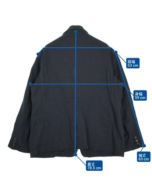 COMME des GARCONS SHIRT 休閒夾克