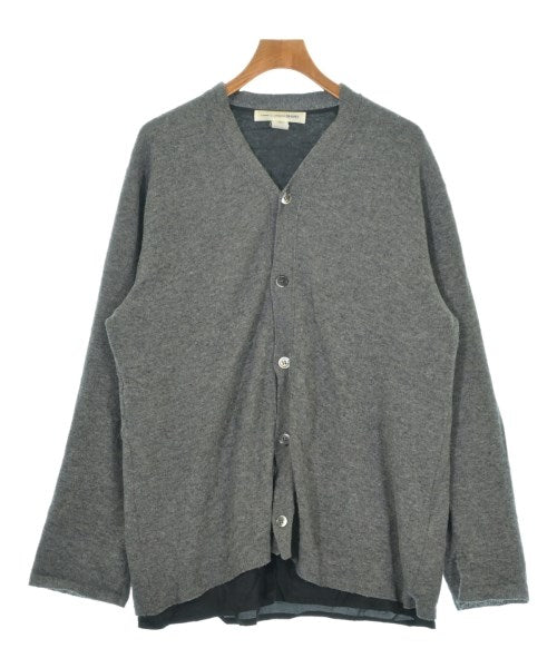 COMME des GARCONS SHIRT 開襟衫