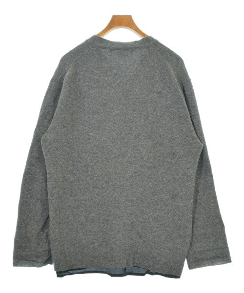 COMME des GARCONS SHIRT 開襟衫