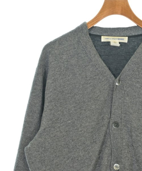 COMME des GARCONS SHIRT 開襟衫