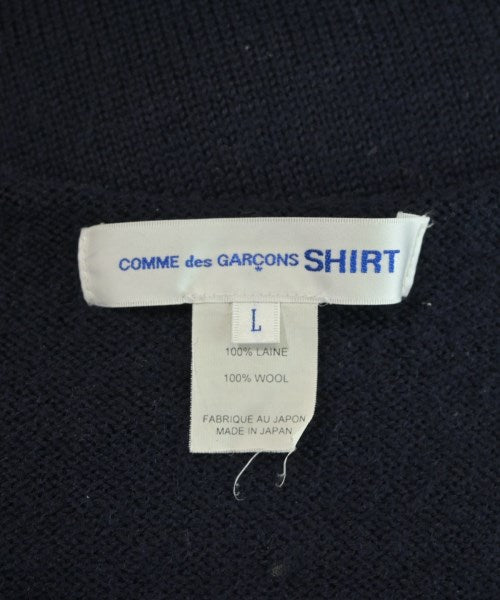 COMME des GARCONS SHIRT 毛衣