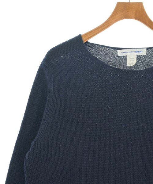 COMME des GARCONS SHIRT 毛衣