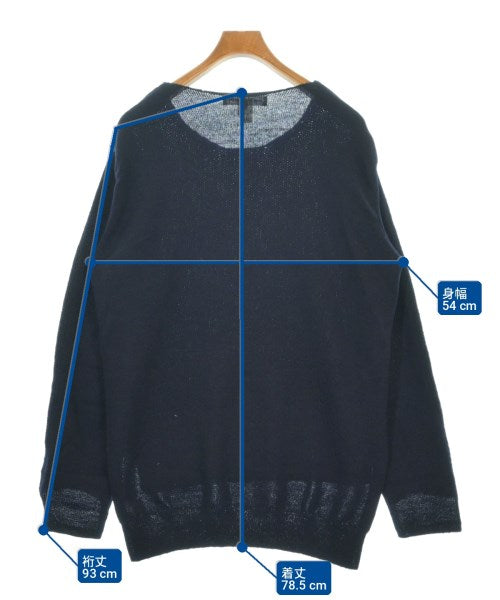 COMME des GARCONS SHIRT 毛衣