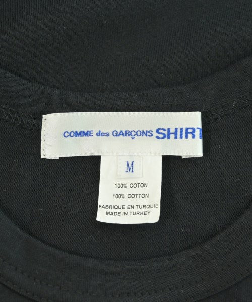 COMME des GARCONS SHIRT T恤/上衣
