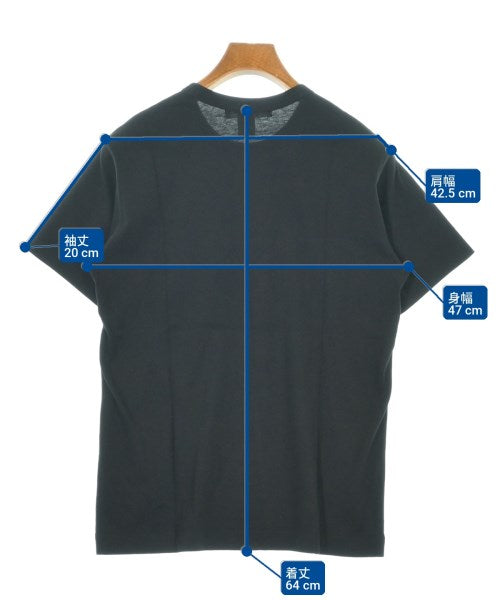 COMME des GARCONS SHIRT T恤/上衣