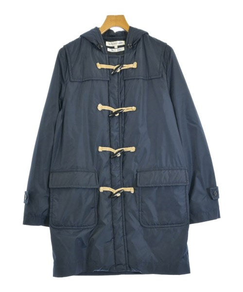 COMME des GARCONS SHIRT 羊毛大衣