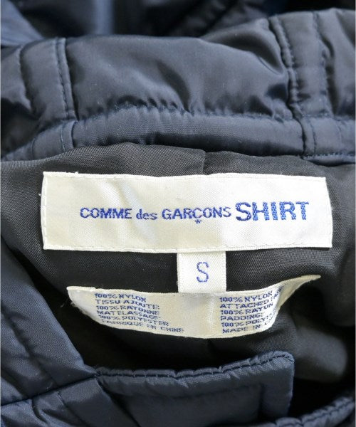 COMME des GARCONS SHIRT 羊毛大衣