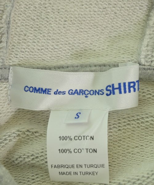 COMME des GARCONS SHIRT 連帽衫