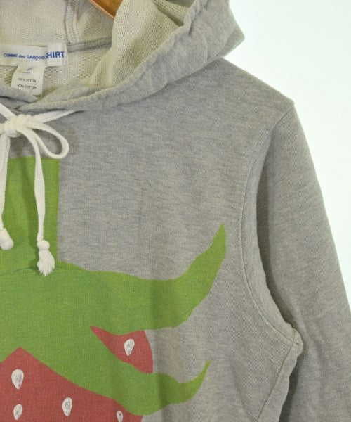 COMME des GARCONS SHIRT 連帽衫