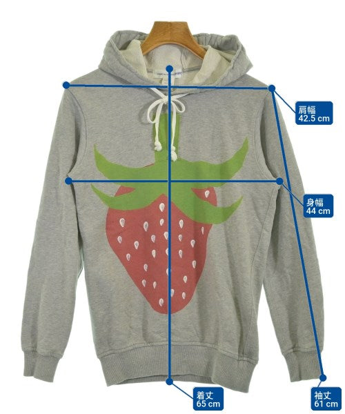 COMME des GARCONS SHIRT 連帽衫