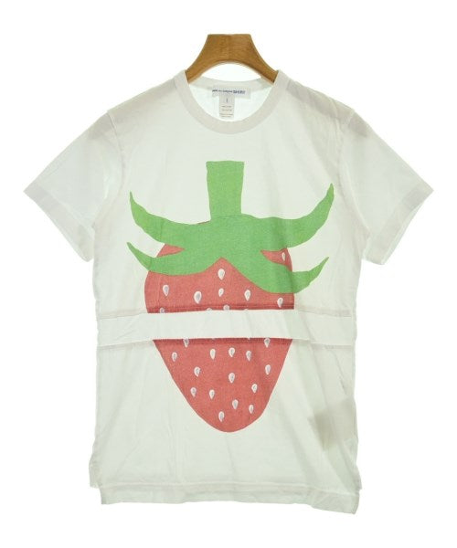 COMME des GARCONS SHIRT T恤/上衣