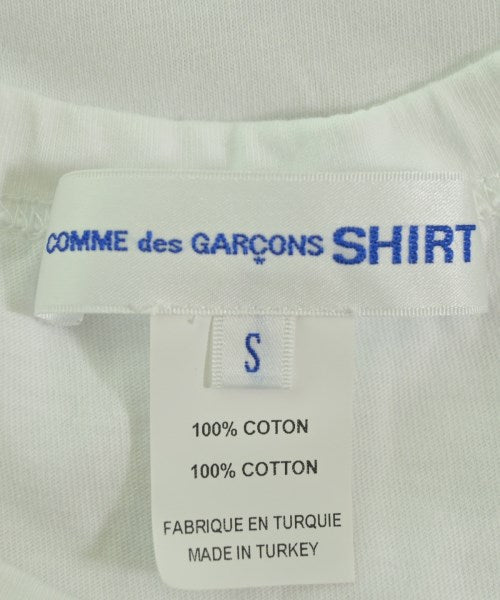 COMME des GARCONS SHIRT T恤/上衣