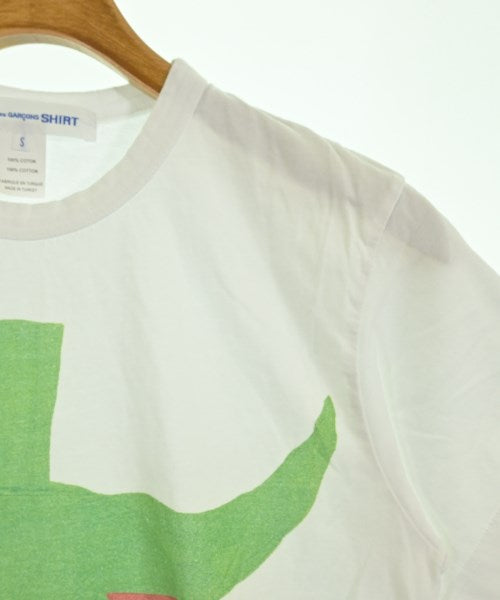 COMME des GARCONS SHIRT T恤/上衣