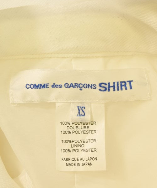 COMME des GARCONS SHIRT 休閒夾克