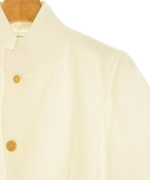 COMME des GARCONS SHIRT 休閒夾克