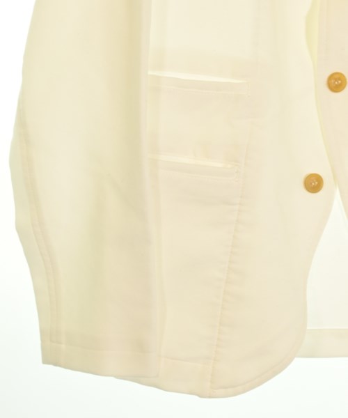 COMME des GARCONS SHIRT 休閒夾克