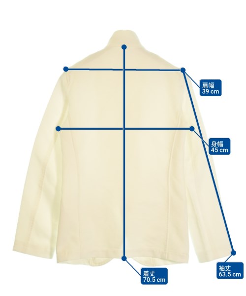COMME des GARCONS SHIRT 休閒夾克