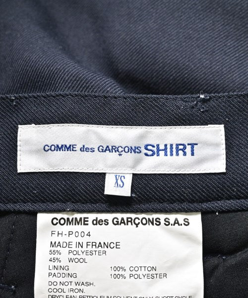 COMME des GARCONS SHIRT 短褲
