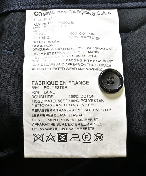 COMME des GARCONS SHIRT 短褲